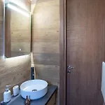 Διαμέρισμα Era Of Elegance: 1928 Classic Dwelling Τρίπολη