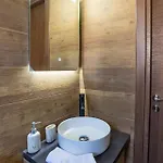 Era Of Elegance: 1928 Classic Dwelling Διαμέρισμα Τρίπολη