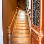 Era Of Elegance: 1928 Classic Dwelling *