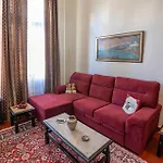 Era Of Elegance: 1928 Classic Dwelling * Τρίπολη