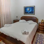Era Of Elegance: 1928 Classic Dwelling Διαμέρισμα Τρίπολη
