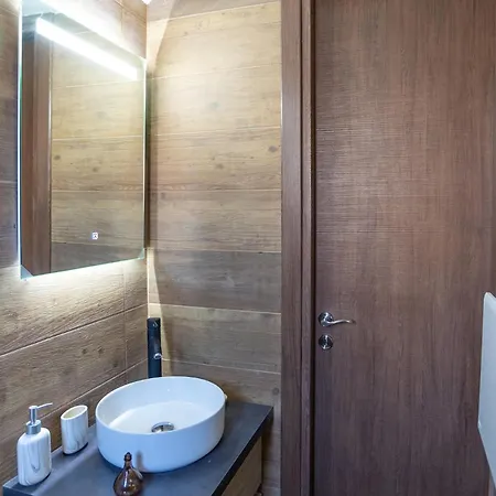 Daire Era Of Elegance: 1928 Classic Dwelling Trablus