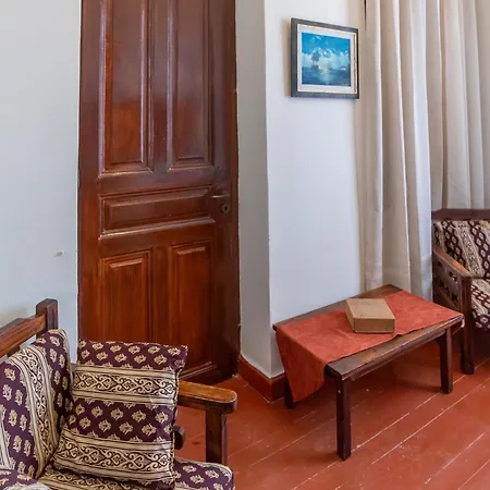 Era Of Elegance: 1928 Classic Dwelling Tripoli