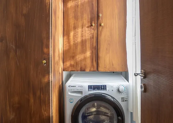 アパート Era Of Elegance: 1928 Classic Dwelling トリポリス