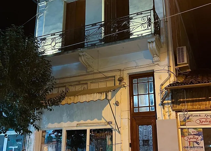 Era Of Elegance: 1928 Classic Dwelling * Tripoli