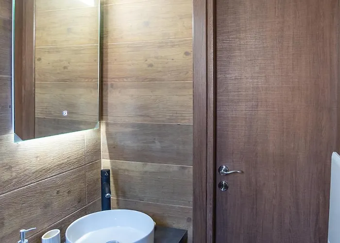 アパート Era Of Elegance: 1928 Classic Dwelling トリポリス