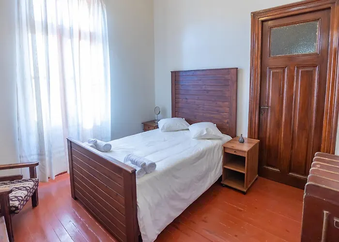 Era Of Elegance: 1928 Classic Dwelling