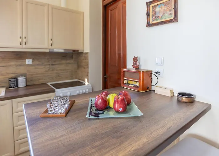 Era Of Elegance: 1928 Classic Dwelling Lägenhet *