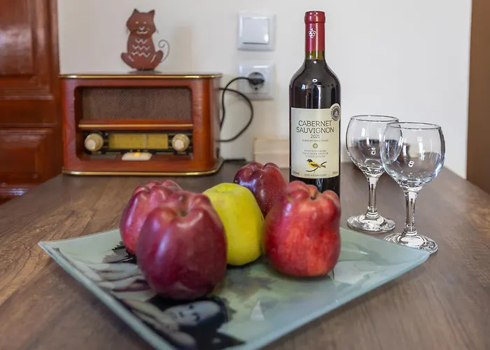 Lägenhet Era Of Elegance: 1928 Classic Dwelling Tripoli