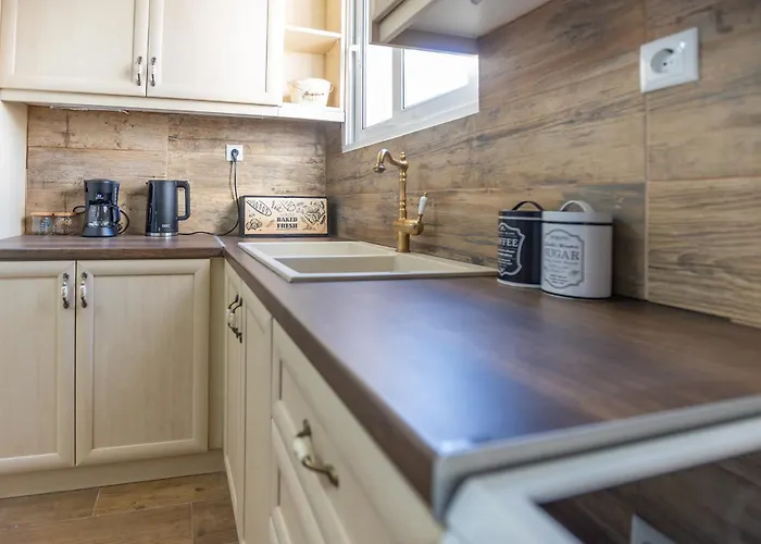 アパート Era Of Elegance: 1928 Classic Dwelling *