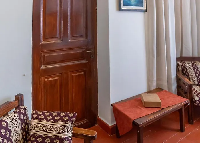 Era Of Elegance: 1928 Classic Dwelling Tripoli